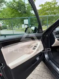 2015 BMW 535