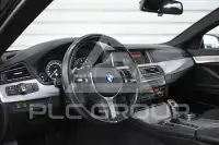 2015 BMW 535