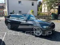2015 BMW 535