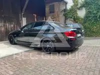 2015 BMW 535
