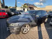 2015 BMW 535