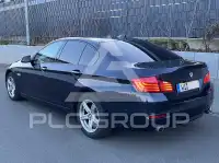 2015 BMW 535