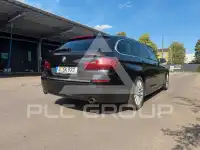 2015 BMW 535