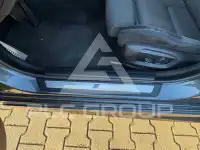 2015 BMW 535