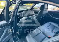 2015 BMW 535