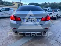 2015 BMW 535