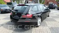2015 BMW 535
