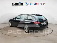 2015 BMW 535