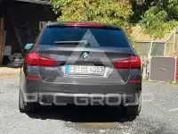 2015 BMW 535