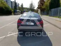 2015 BMW 535