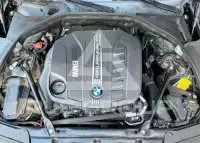 2015 BMW 535