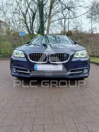 2015 BMW 535