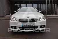 2015 BMW 535