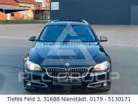 2015 BMW 535