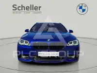 2015 BMW 535