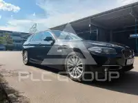 2015 BMW 535