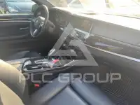 2015 BMW 535