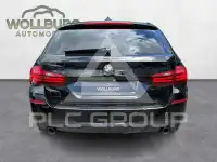 2015 BMW 535