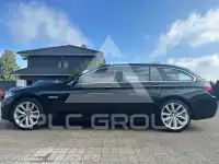 2015 BMW 535
