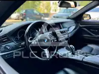 2015 BMW 535