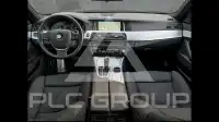 2015 BMW 535