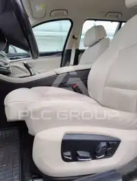 2015 BMW 535