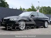 2015 BMW 535