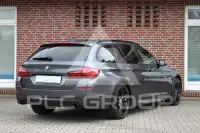 2015 BMW 535