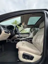 2015 BMW 535