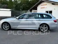2015 BMW 535
