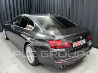 2015 BMW 535