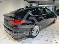 2015 BMW 535