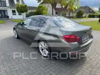 2015 BMW 535