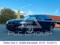 2015 BMW 535