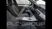 2015 BMW 535