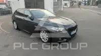 2015 BMW 535