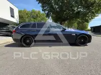 2015 BMW 535