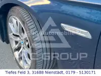 2015 BMW 535