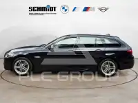 2015 BMW 535