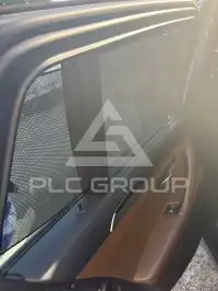 2015 BMW 535