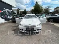 2015 BMW 535