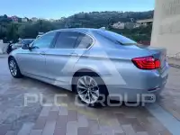 2015 BMW 535