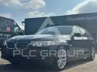 2015 BMW 535