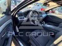 2015 BMW 535