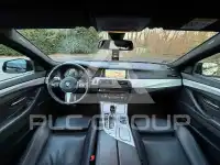 2015 BMW 535
