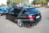 2015 BMW 535