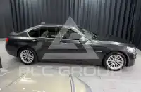 2015 BMW 535