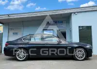 2015 BMW 535