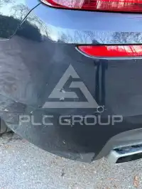 2015 BMW 535