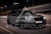 2015 BMW 535